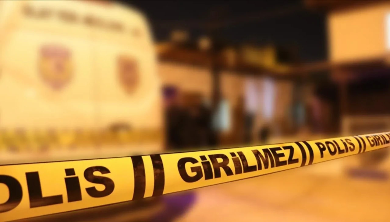 Samsun’da kan donduran cinayet: Eşini bardakla öldürdüğünü itiraf etti!