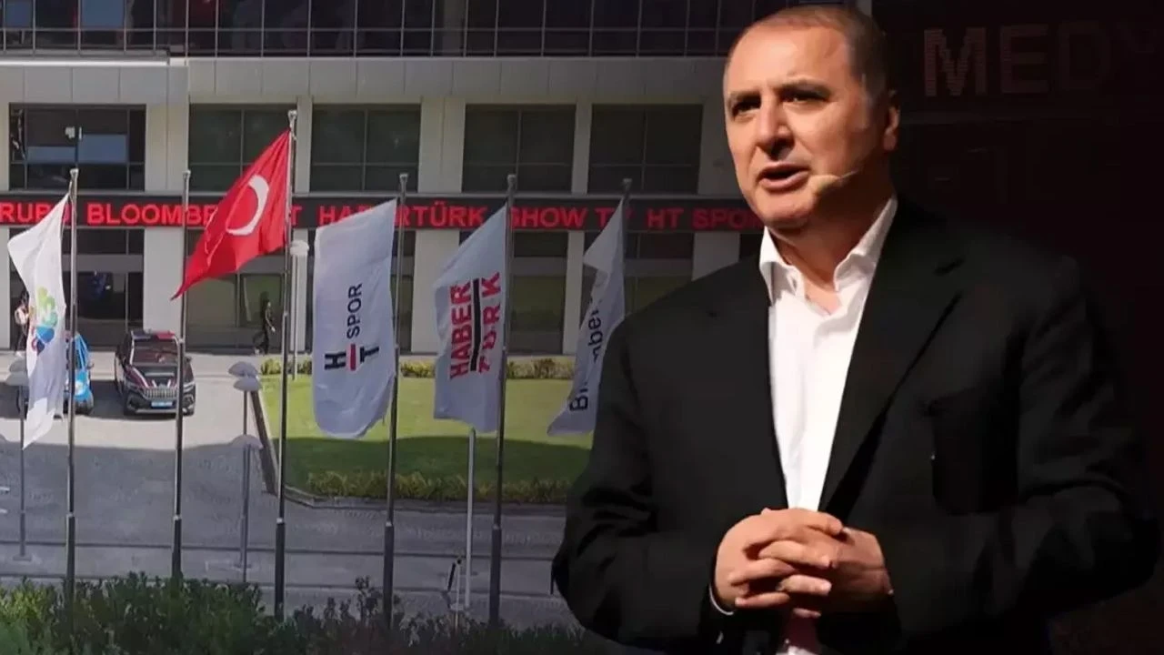 Can Holding soruşturmasında kritik isim: Kenan Tekdağ’ın ifadesi alınıyor