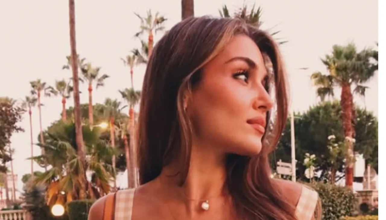 Sessiz ama güçlü dönüş! Hande Erçel’den mesajlı paylaşım