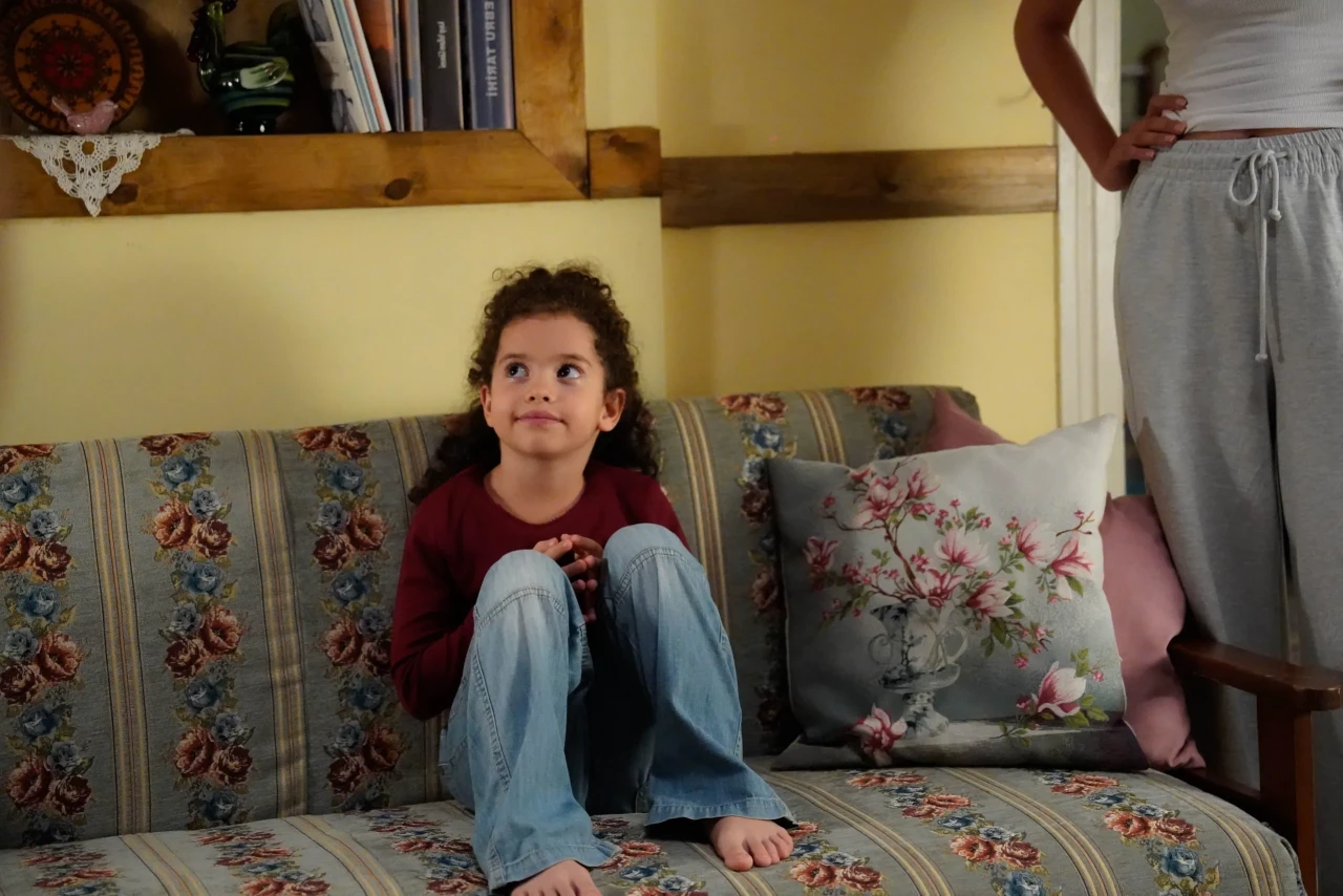 Güller ve Günahlar'ın Kader'i Yade Arayıcı kimdir? Yeşilçam'ın hangi çocuk oyuncusuna benzetildi?