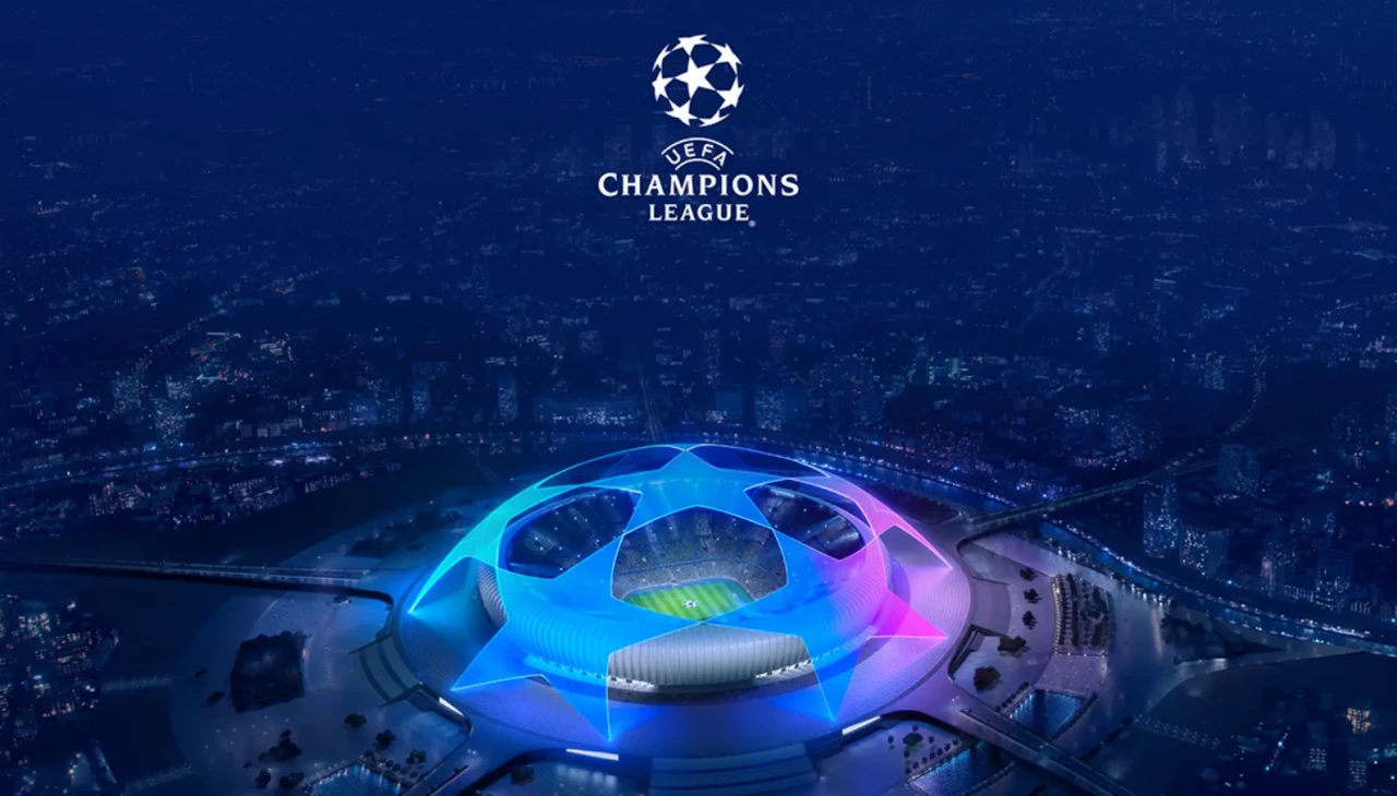 Şampiyonlar Ligi’nde gecenin sonuçları: Galatasaray Frankfurt’ta dağıldı, Barcelona ve City galibiyetle başladı