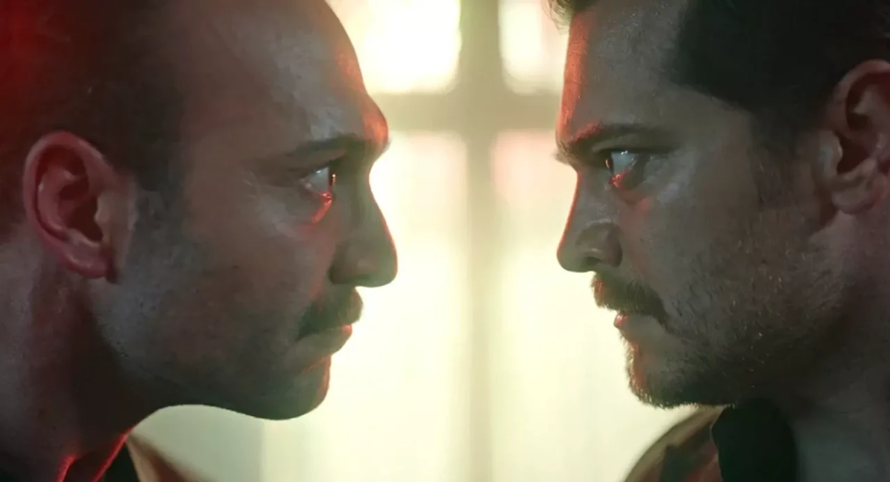 Eşref Rüya yeni sezon: "Kuralları ben koyarım!" Kadir Yetimler’in yeni lideri mi?