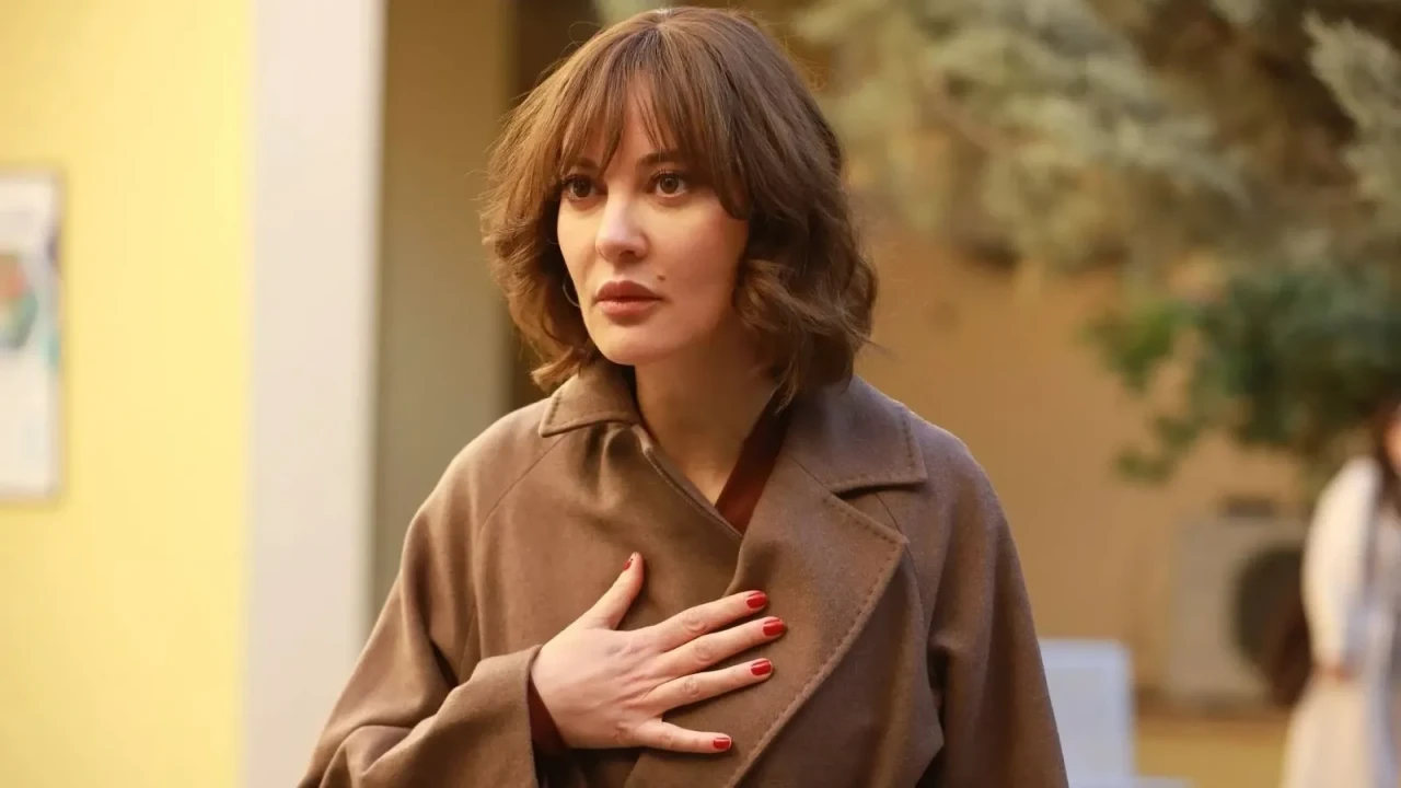 Mine Kılıç Uzak Şehir’den ayrıldı mı, geri dönecek mi?