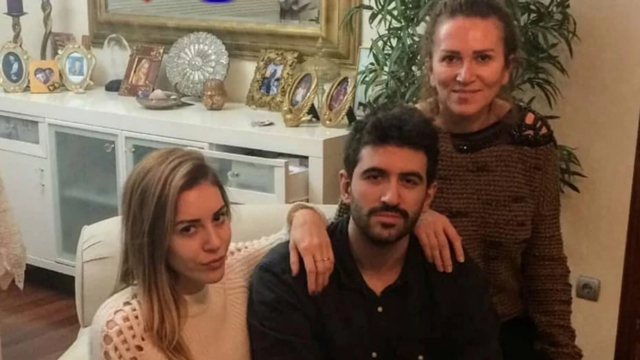 Sinem Kobal'ın kardeşi kim, Kerem Kobal kimdir, kaç yaşında, ne iş yapar? İşte kariyeri ve özel hayat