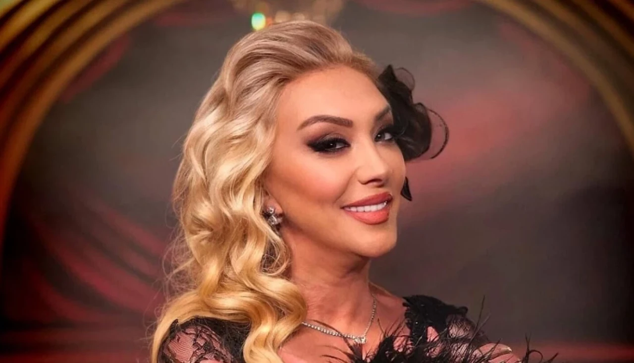 Güllü kimdir, kaç yaşında, aslen nereli, kökeni ne, gerçek adı? Arabesk müziğinin efsanesinin hayatı ve biyografisi