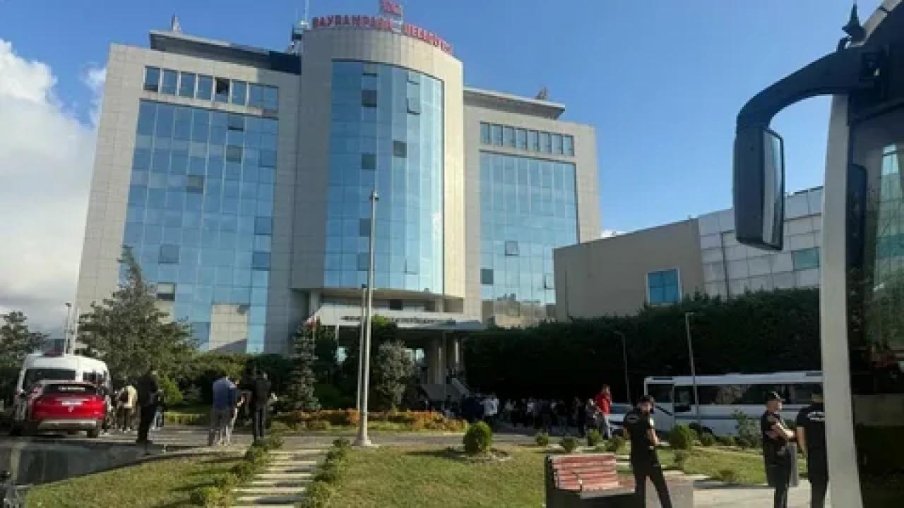 Depremzededen rüşvet istendi iddiası: Bayrampaşa soruşturmasında çarpıcı detaylar