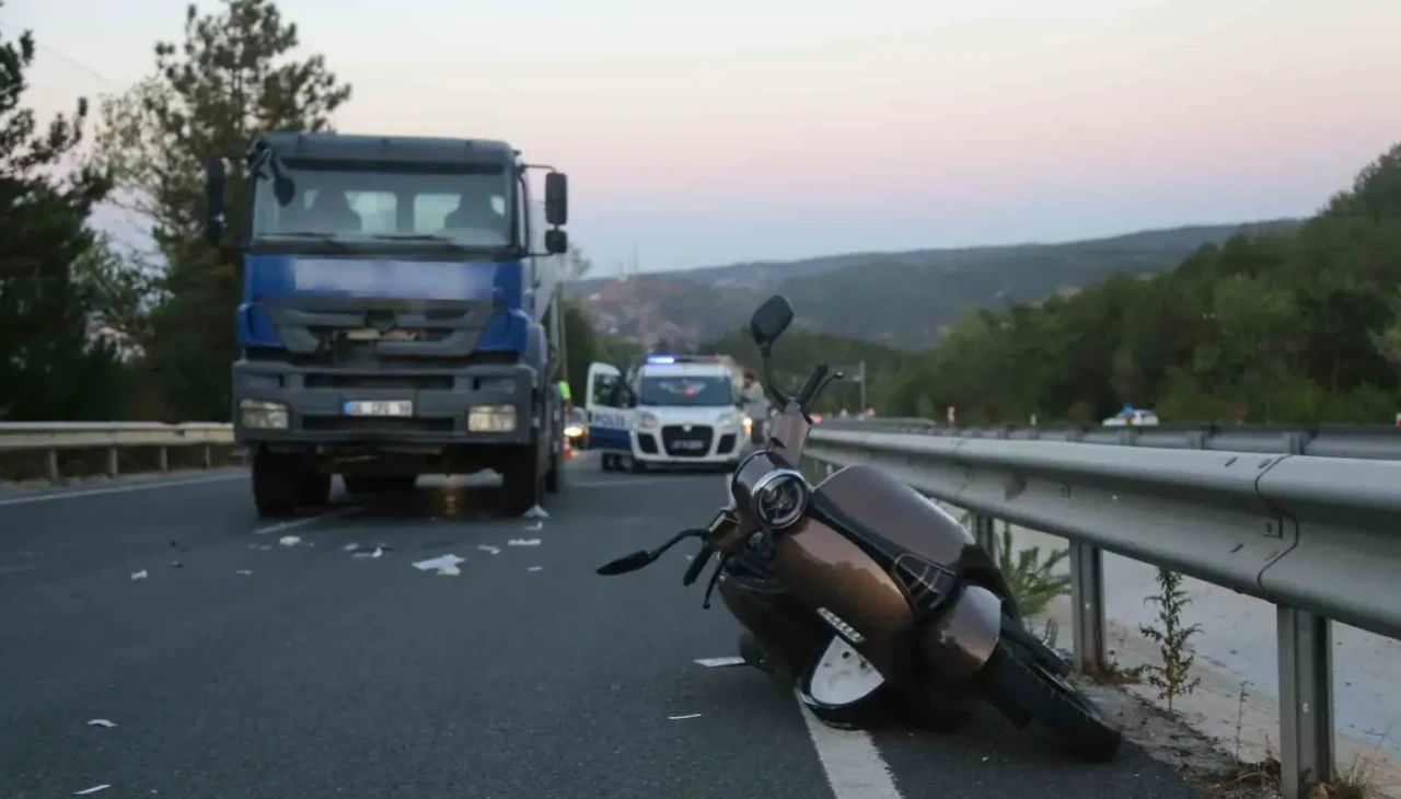 Bir kask eksikti, bir can gitti: Seda Sönmez'in ardından gözyaşı ve adalet mücadelesi!