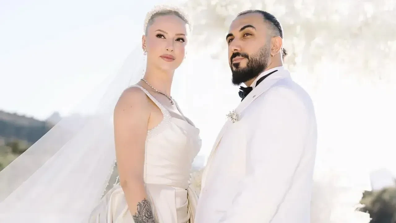 Sude Demeli kimdir? YouTuber Barış Gürbüz’le evliliği ve hayatı burada