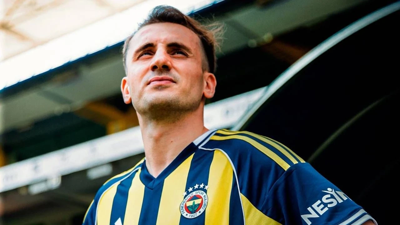 Kerem Aktürkoğlu’nun Fenerbahçe itirafı belli oldu: Galatasaraylılar tepki gösterdi