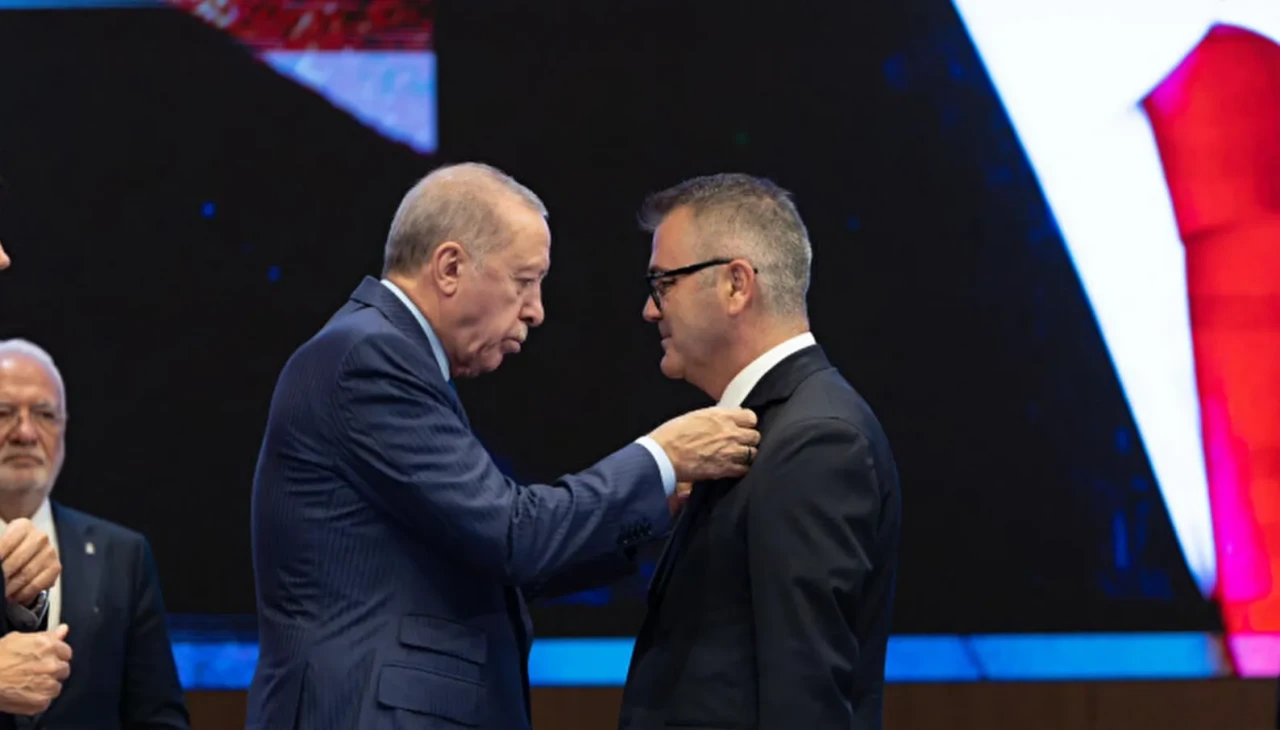 Hasan Ustaoğlu kimdir? Mühendislikten belediyeciliğe uzanan başarı hikayesi