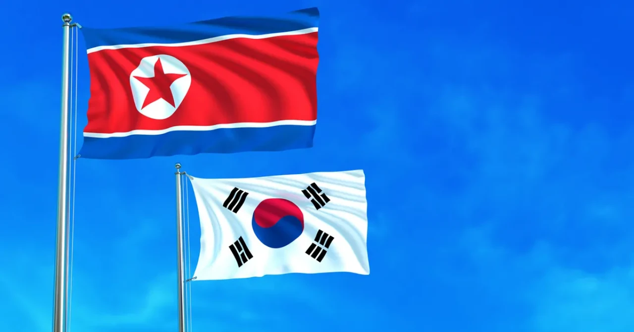 Güney Kore'den 15 yıl sonra bir ilk: Kuzey'e yönelik yayınlar durduruldu