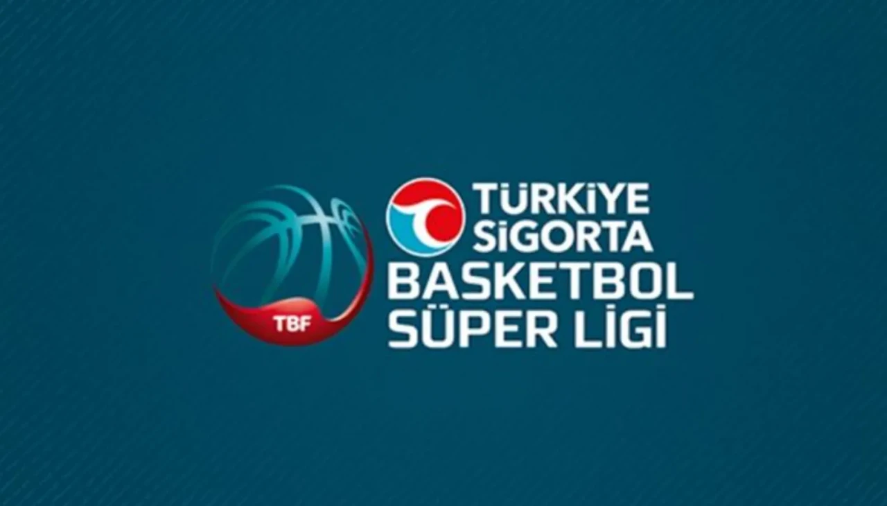 Türkiye Sigorta Basketbol Süper Ligi'nde sürprizler ve gövde gösterileri!