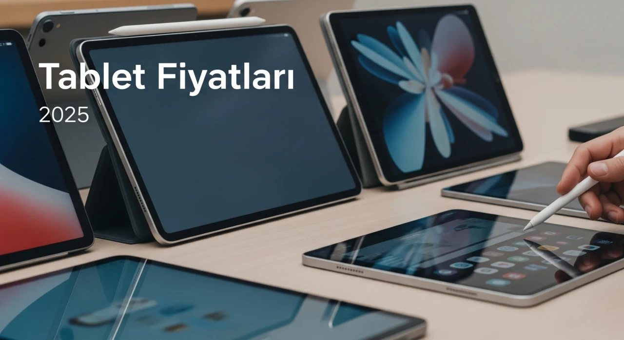 Tablet Fiyatları Güncel Liste En İyi Fiyat Performans Modelleri Listeledik