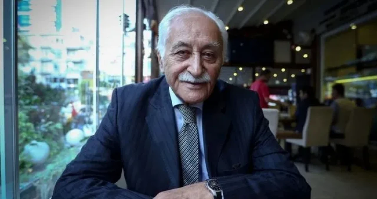 Yavuz Bülent Bakiler kimdir? Türk edebiyatının usta isminin biyografisi ve hayatı