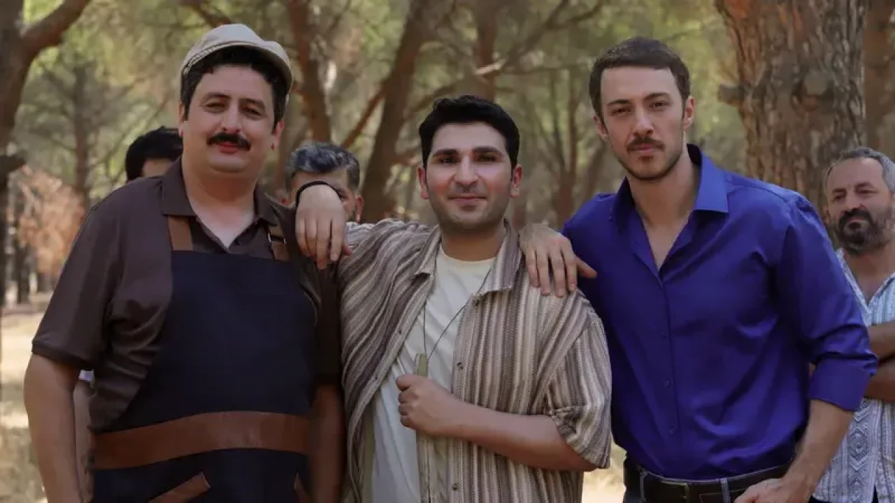 Cennetin Çocukları dizisinde neler oldu, 2. bölüm fragmanı yayınlandı mı?