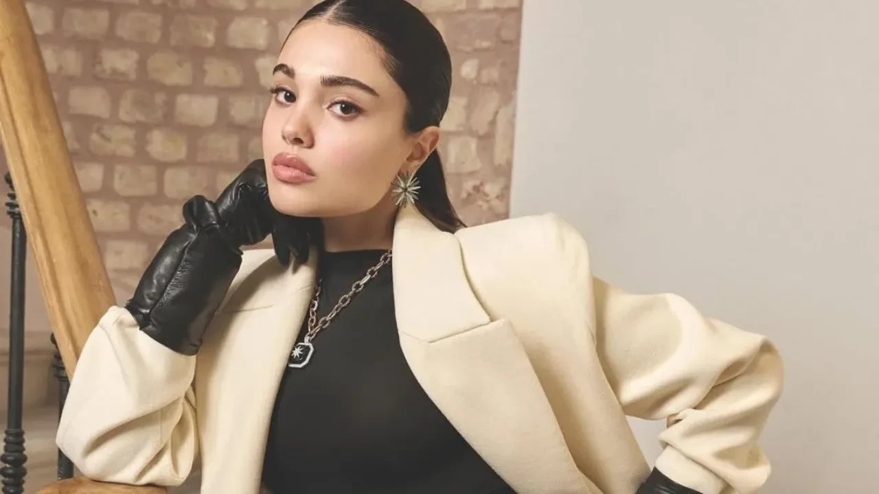 Lizge Cömert kimdir? Yıldız oyuncunun dizideki karakterleri ve hayatı