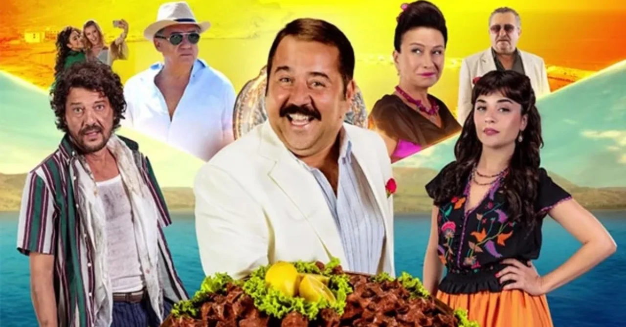 Hedefim Sensin nerede çekildi, oyucuları kim, konusu ne? Film hakkında öne çıkanlar