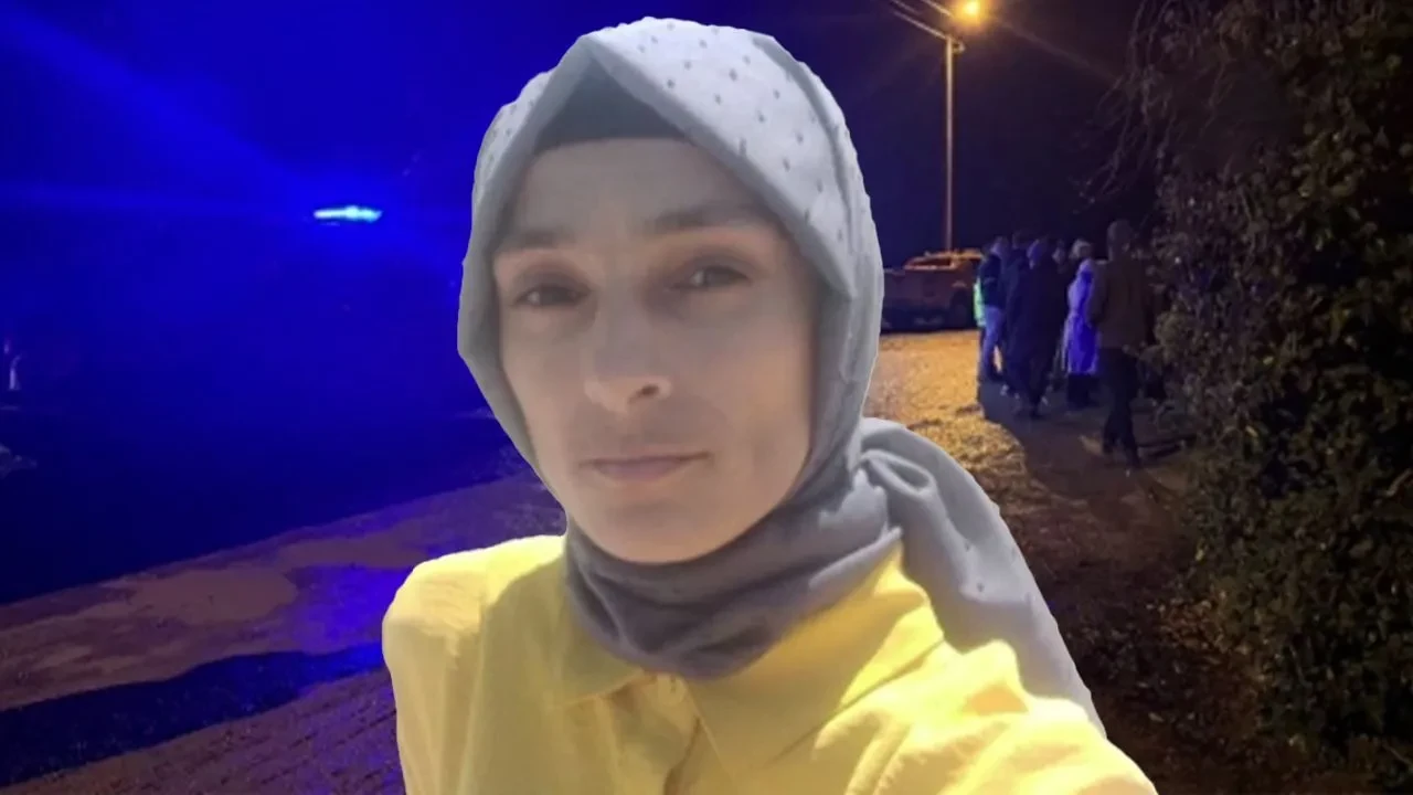 Gizemli kayıp ölümle sonuçlandı: 3 çocuk annesi nehirde bulundu!
