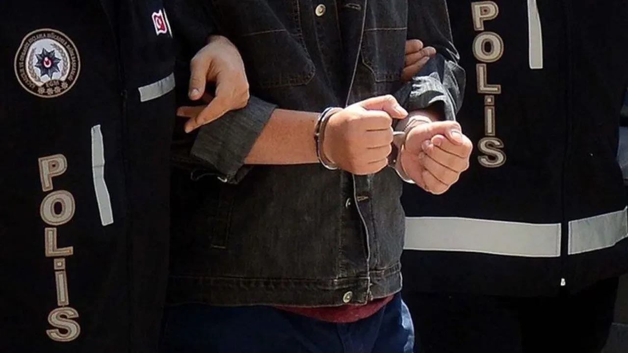 DHKP-C’nin mahalle yapılanmasına operasyon: Firari 2 şüpheli aranıyor!