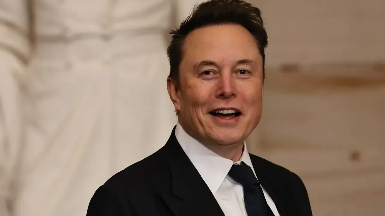 Elon Musk'ın Babası Errol Musk Kimdir? Cinsel Taciz İddiaları Masada