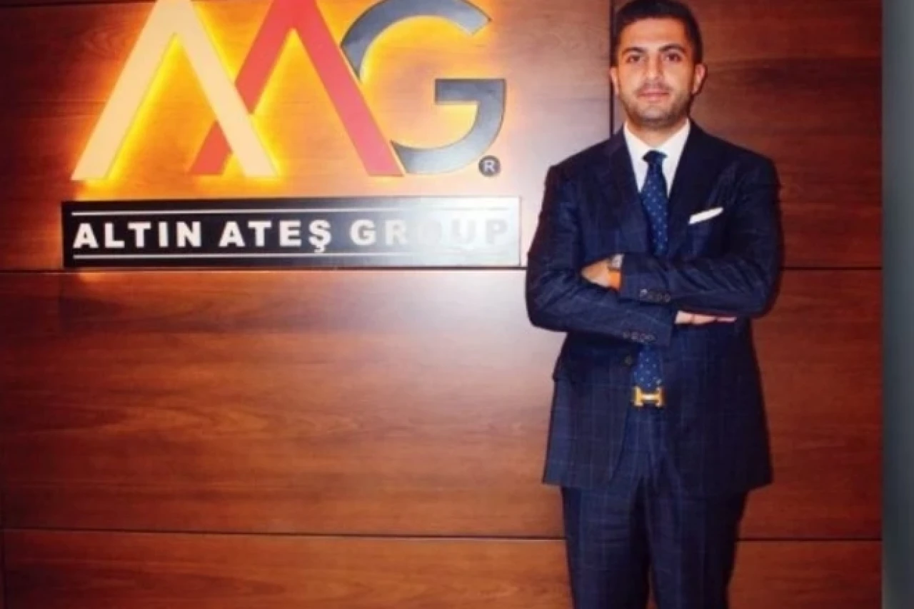 Burak Ateş Kimdir? Şevval Şahin ile İlişkisi ve İş Dünyasındaki Başarıları