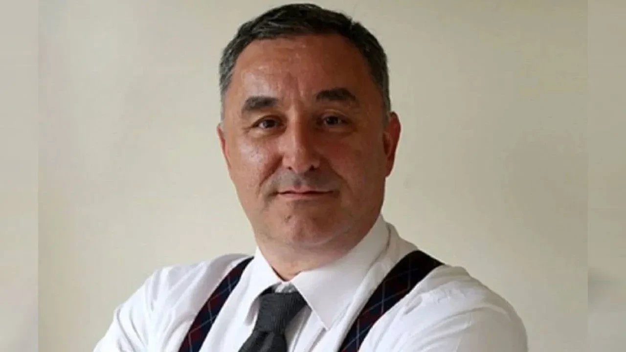 Gazeteci Tolga Şardan'ın cezası belli oldu? İşte savcılığın verdiği o karar