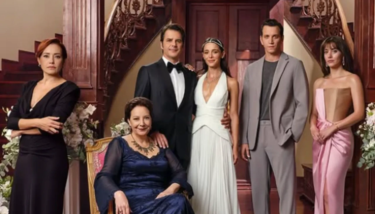 Yeni dizi Kıskanmak bomba gibi geliyor! İlk bölüm bu akşam, işte detaylar...