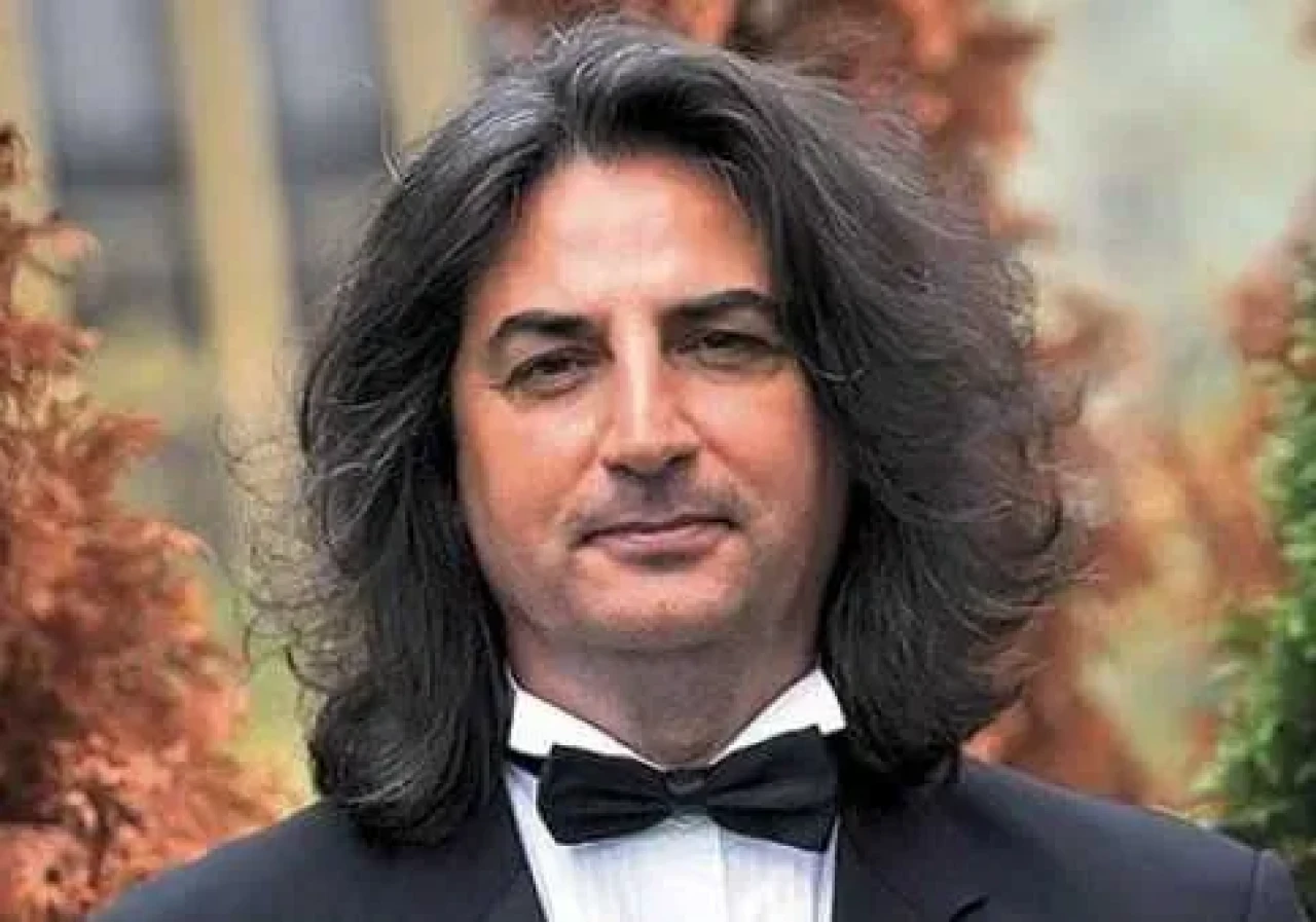 Çelik Kimdir? Başarılı şarkıcının hayatı ve biyografisi