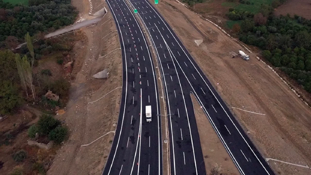 Karayollarında kritik onarım, Sürücüler dikkatli olmalı