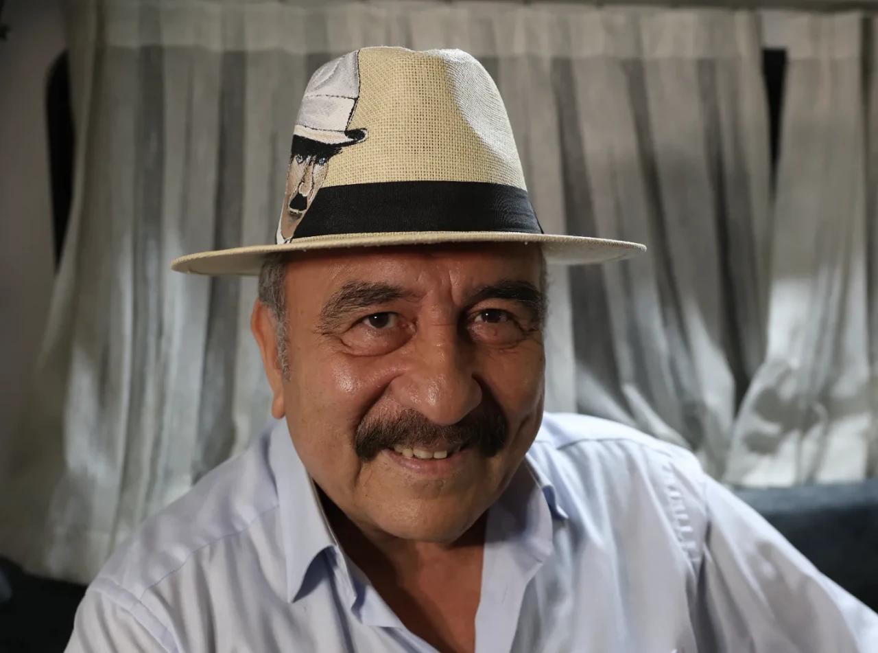 Ümit Besen’den tarihi sahne: İstiklal madalyalı ilçede duygulandıran konser