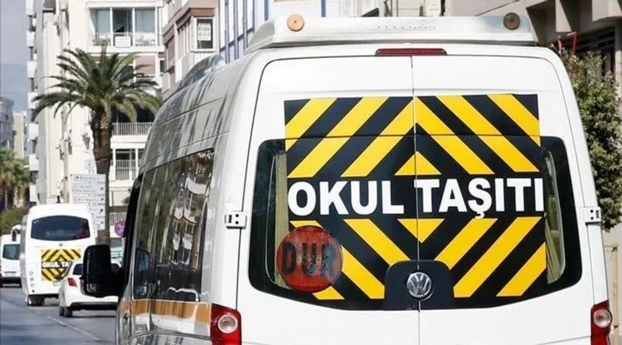 İstanbul’da okul servislerine kamera zorunluluğu geliyor
