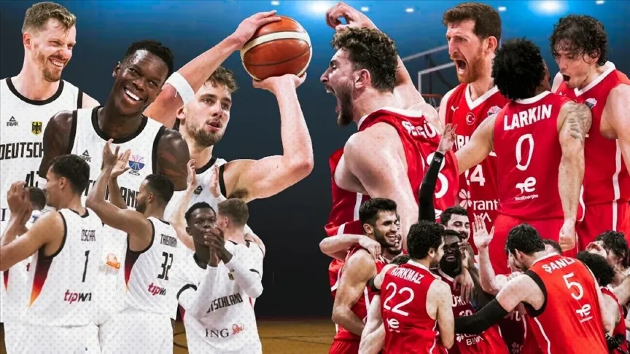 Türkiye Basketbolda Avrupa Şampiyonu Oldu mu? A Milli Erkek Takımı'nın Tarihi Başarısı ve Hedefleri