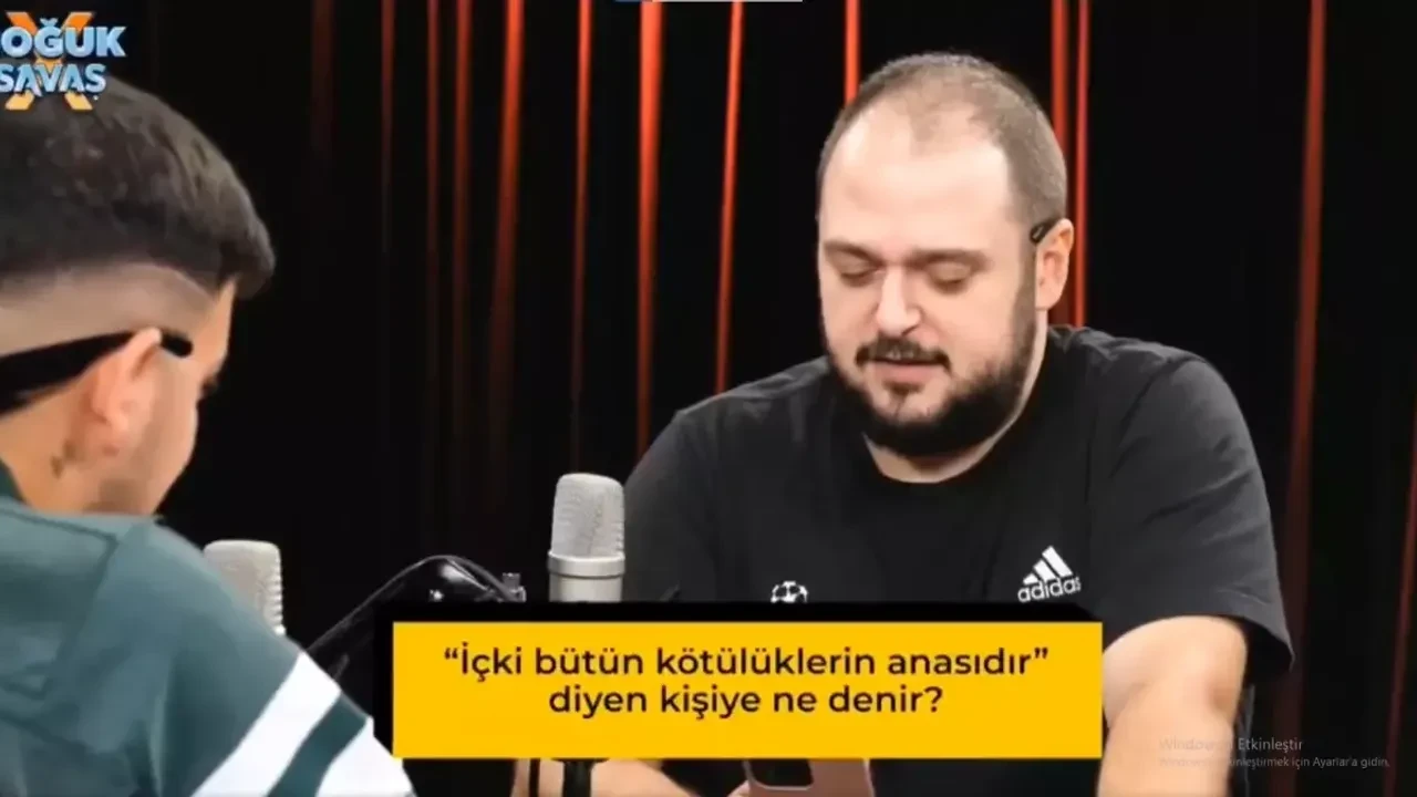 Enes Akgündüz ve Boğaç Soydemir hakkında gözaltı kararı