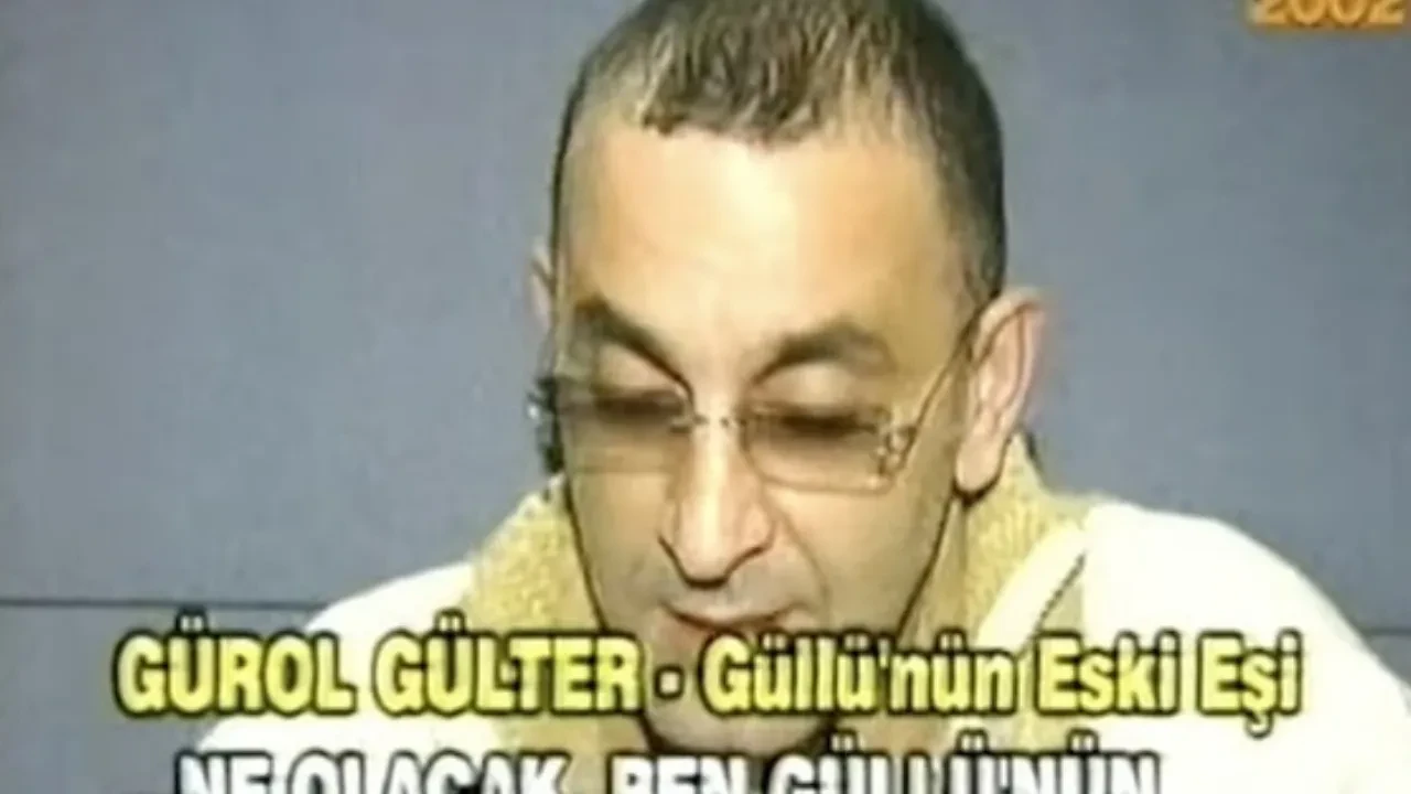 Güllü kiminle evli, eski eşi Gürol Gülter kimdir? Aile hayatları ve ilişkilerine dair bilinmeyenler