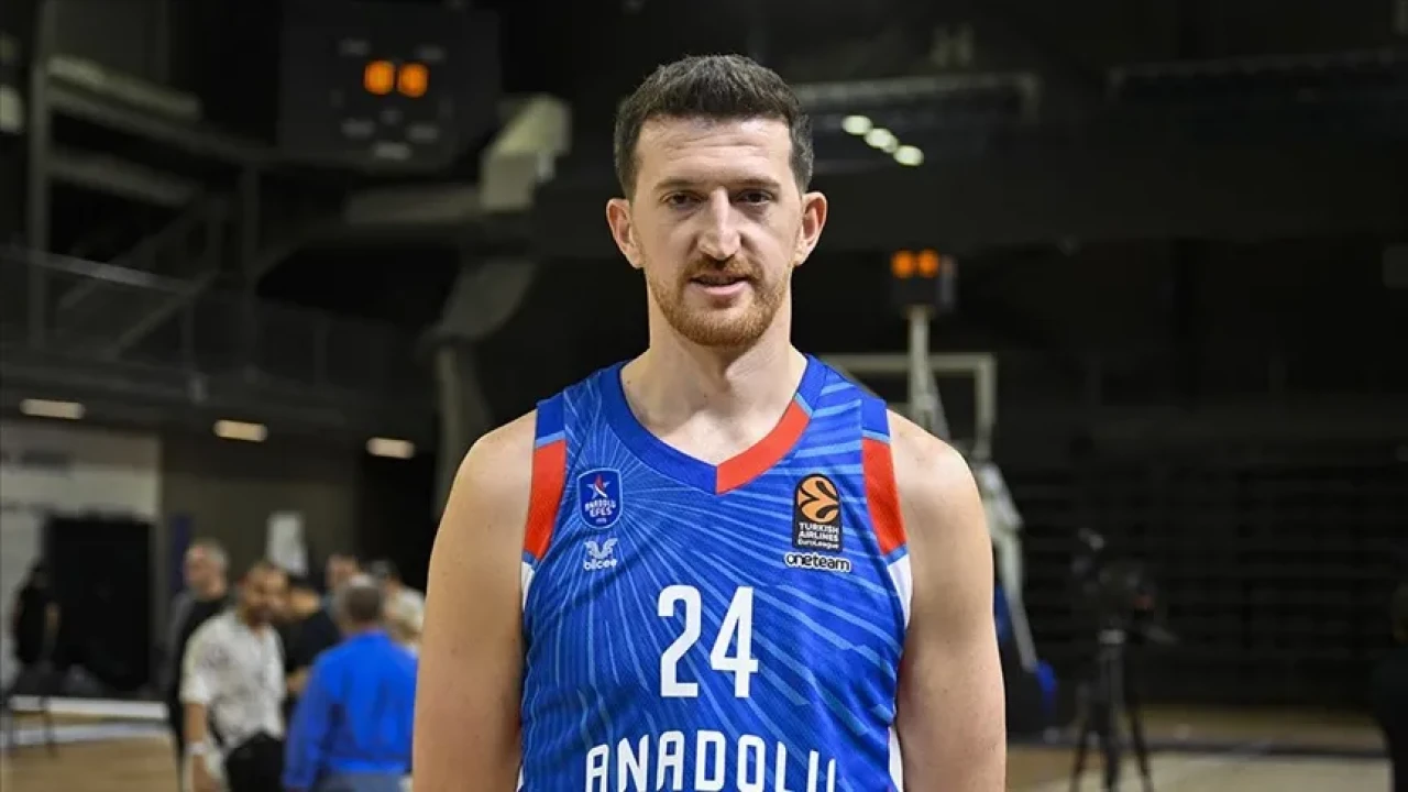 Sosyal medyada Ercan Osmani fırtınası: Caciki, baklavaki, osmani esprileri