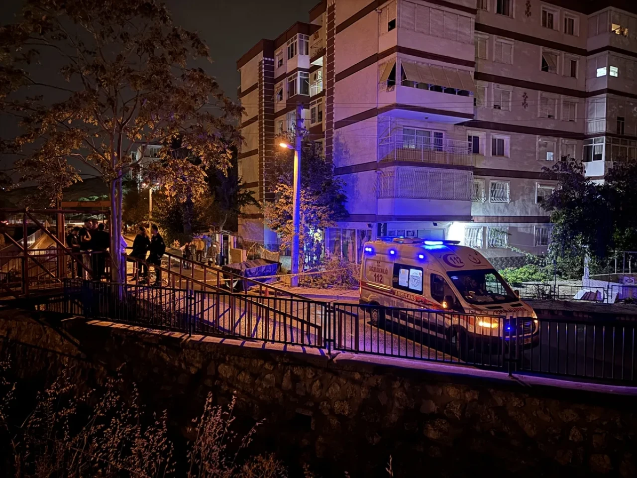 Önce cinayet, sonra baba-oğul saldırısı: Tartışma kanlı hesaplaşmaya dönüştü