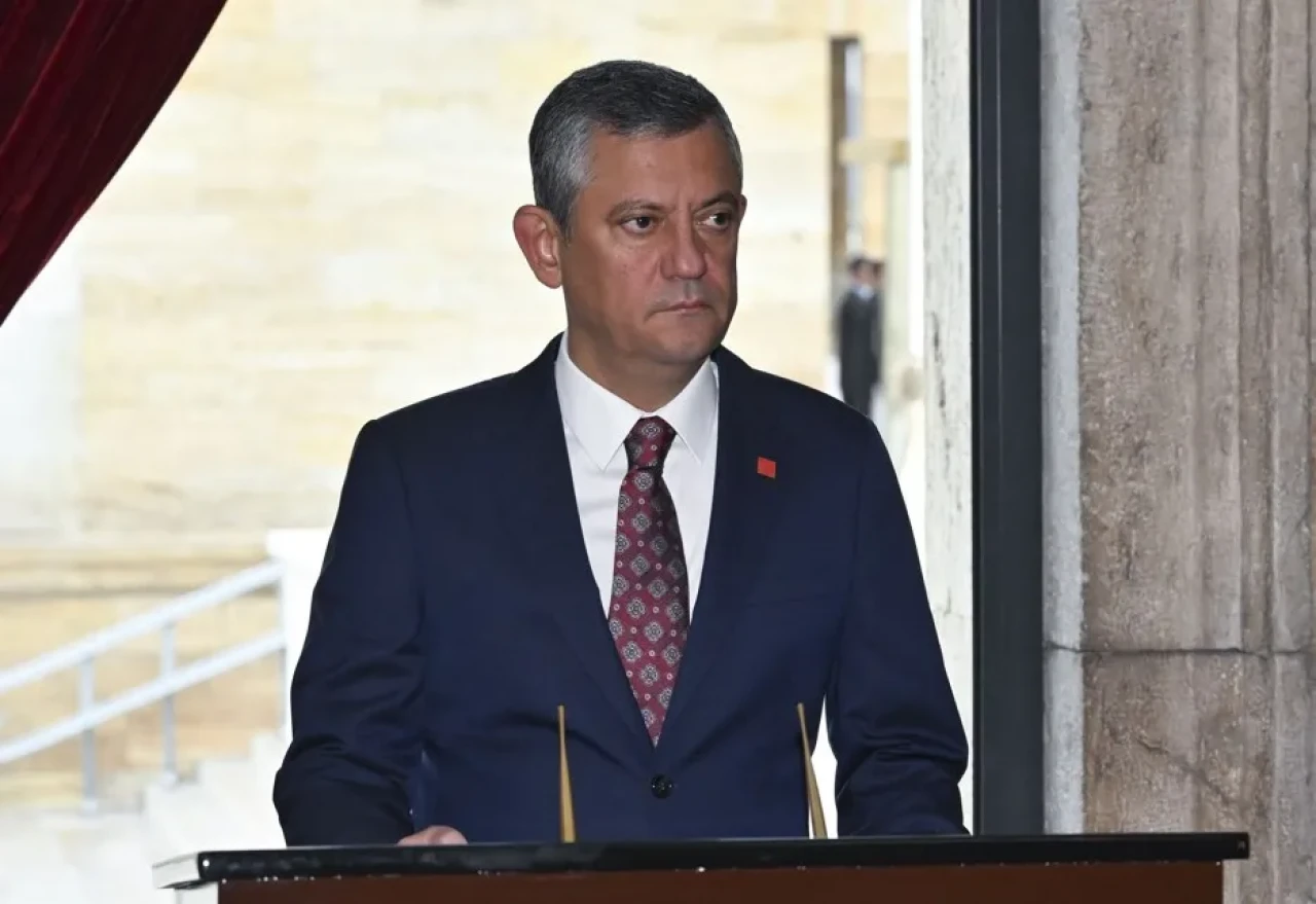 CHP’de yeni kadro bugün belli oluyor: Kritik MYK oylaması başladı