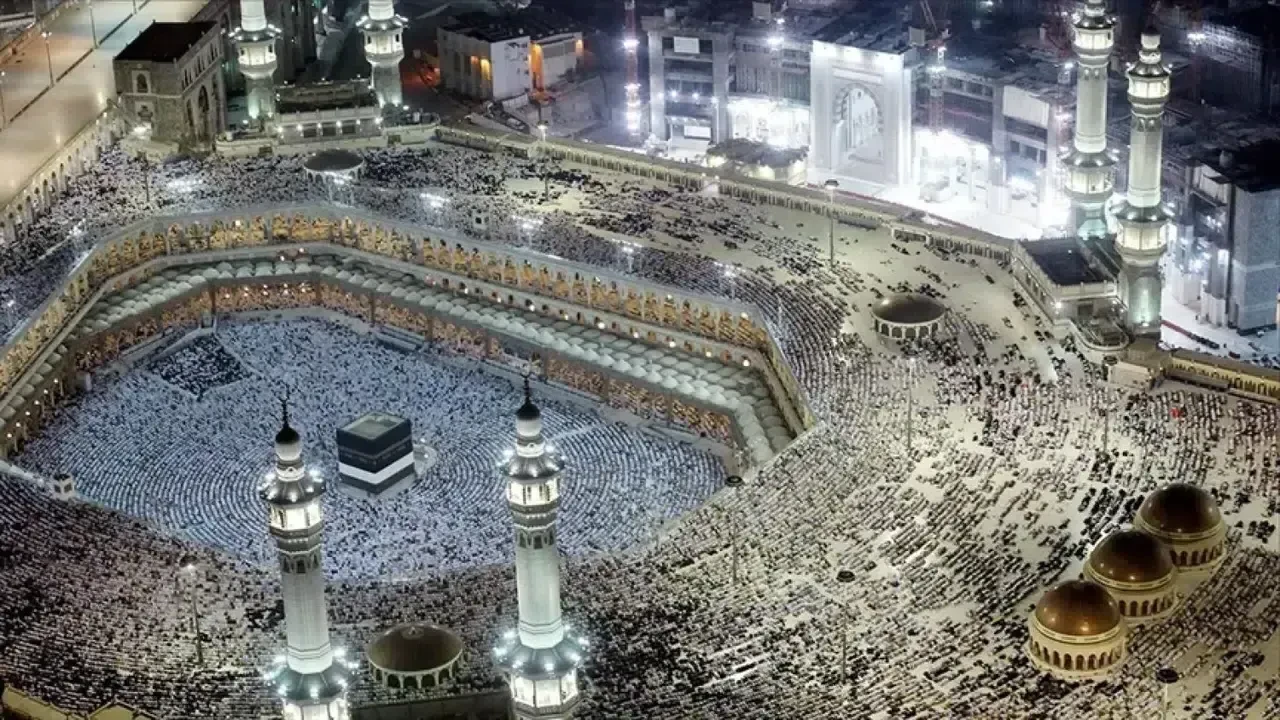 2026 Hac Kura Tarihi ve Başvuru Şartları Netleşti! Kayıt, Ücret ve Kura Sürecine Dair Her Şey