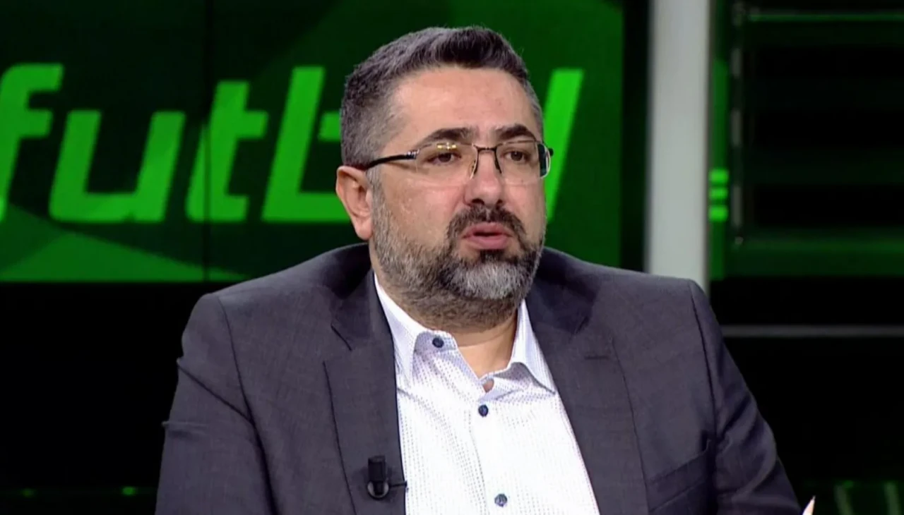 Serdar Ali Çelikler’den Galatasaray’a sert eleştiri: 'Avrupa fatihi olmayalı çok uzun zaman oldu'