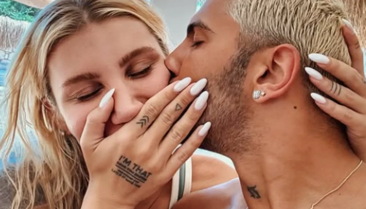 Drake detayı olay oldu! İrem Derici sevgilisi Kunukçu’ya özel jest yaptı