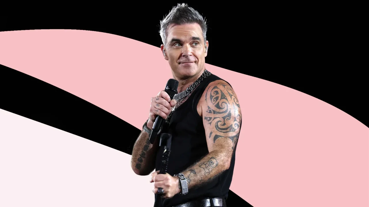 Ataköy Marina’da dev sahne kuruluyor: Robbie Williams ilk kez İstanbul’da