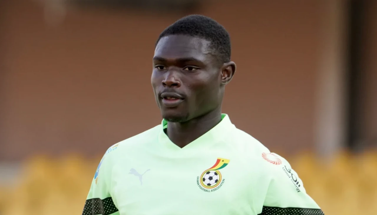 Galatasaray’dan savunmaya gençlik dokunuşu: Ganalı stoper için teklif yapıldı