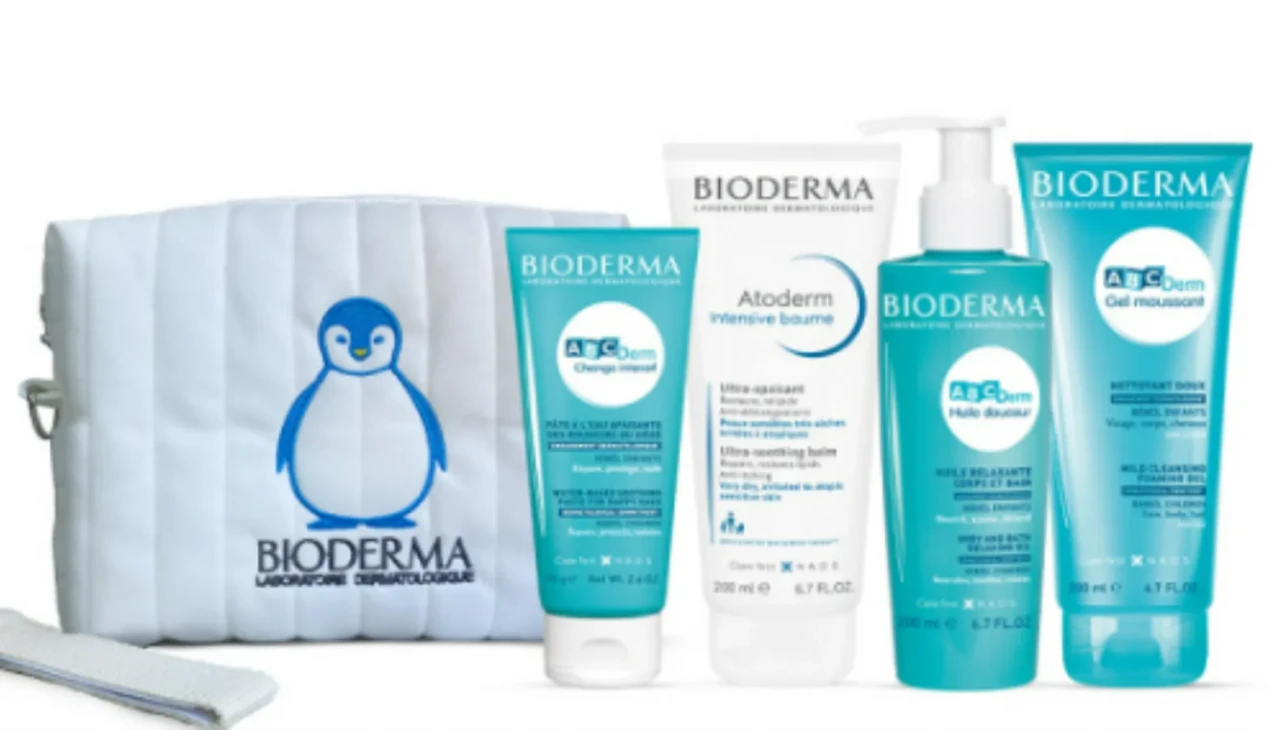 Bioderma boykot ediliyor mu, hangi ülkenin, İsrail malı mı? İşte cilt bakım ürünlerinin kaynağı