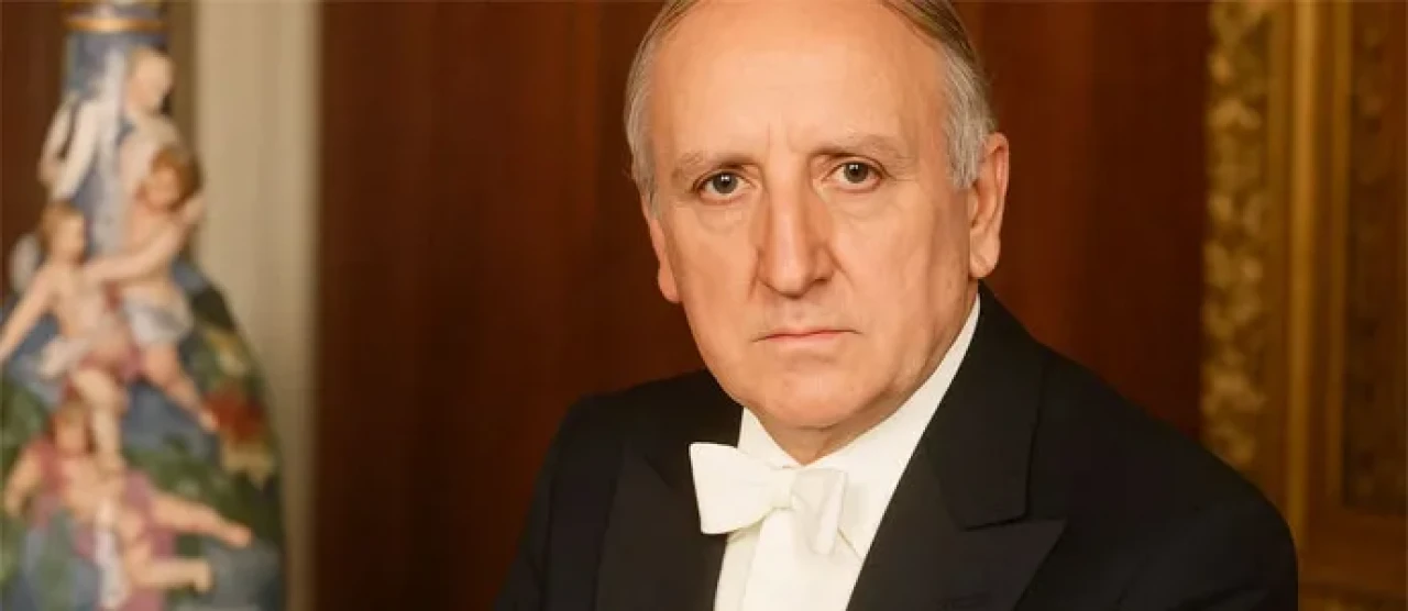 Bir devir sona erdi: Eski Meclis Başkanı Cahit Karakaş vefat etti