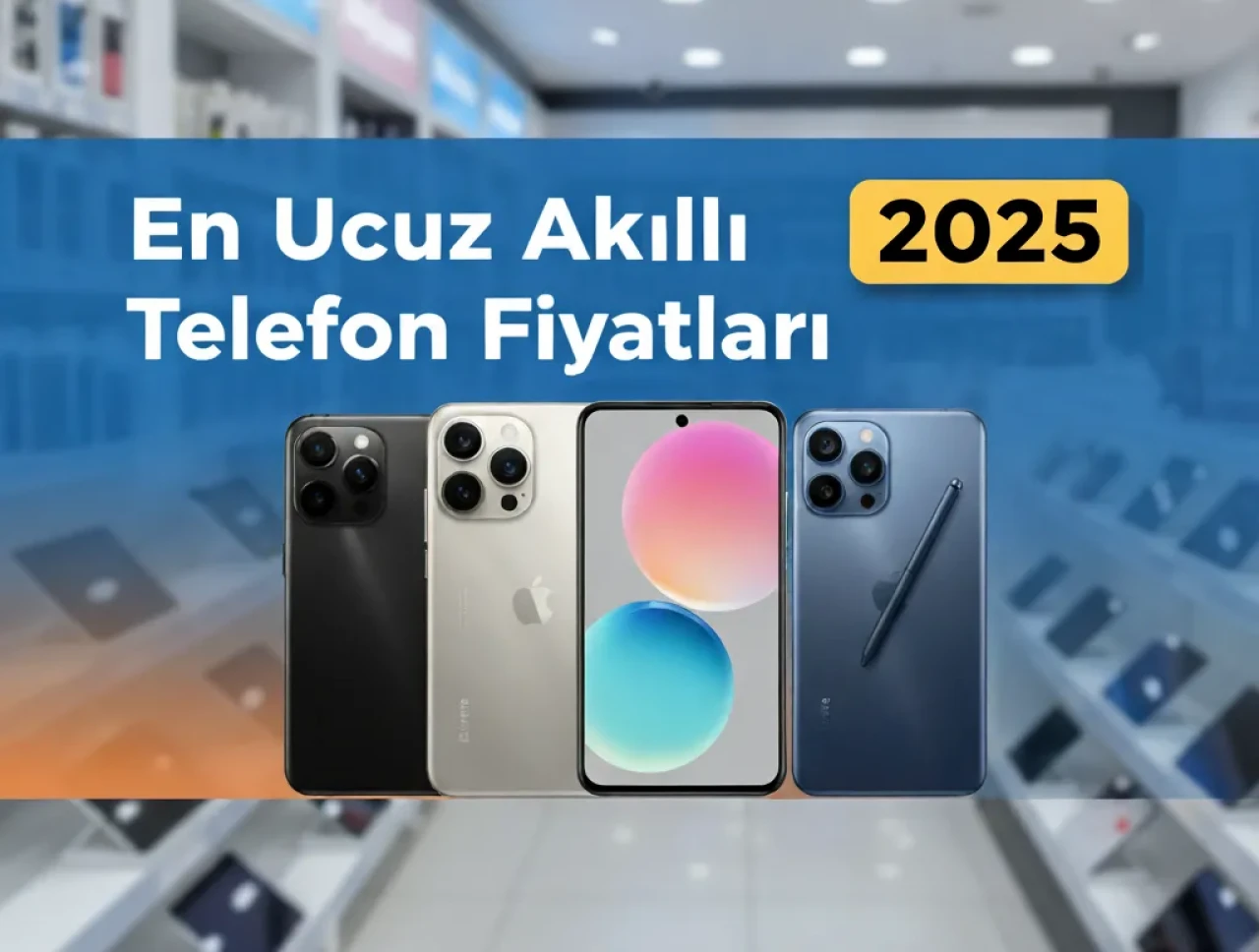 En Ucuz Telefon Fiyatları Rehberi ile Kalite ve Performansı Nasıl Dengelersiniz