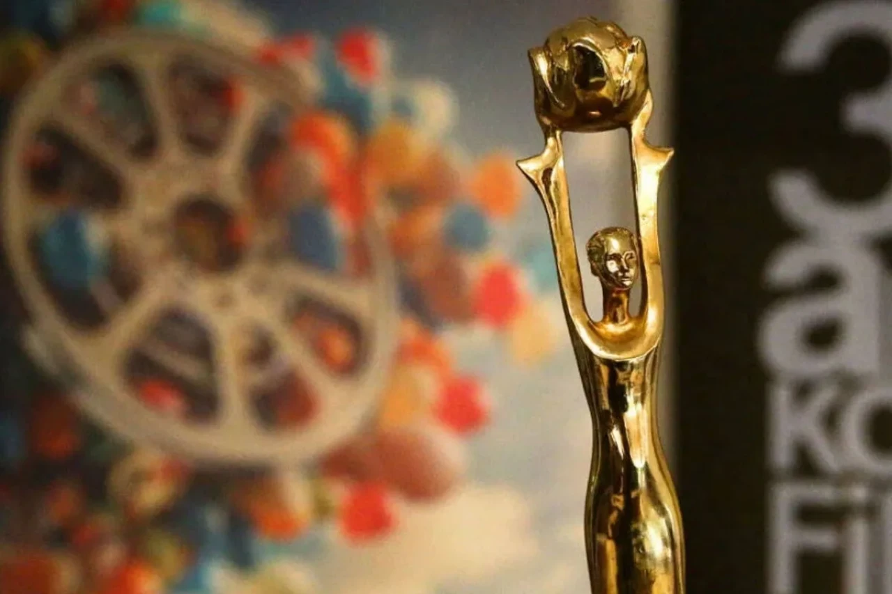 Uluslararası Adana Altın Koza Film Festivali'nde finalist belgeseller açıklandı!