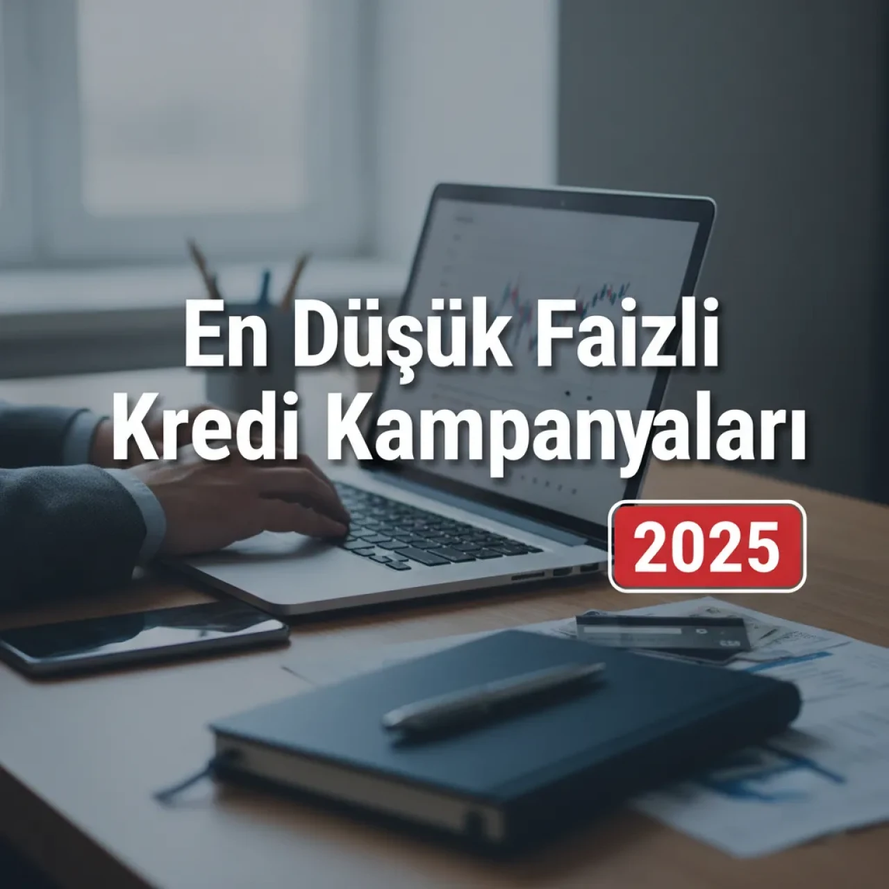En Düşük Faizli Kredi Kampanyaları ile Doğru Tercih Yapmanın Püf Noktaları