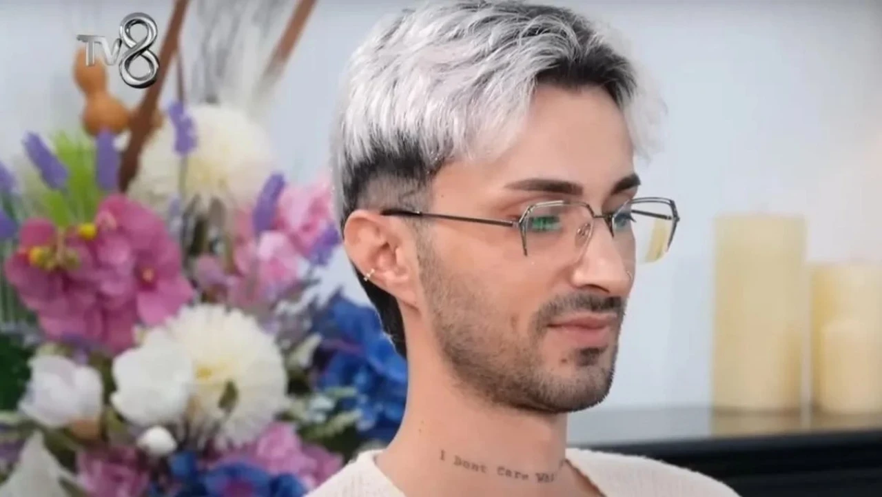 Yemekteyiz Yarışmacısı Eren Karataş Kimdir? Güzellik Eğitmeni Hakkında Merak Edilenler