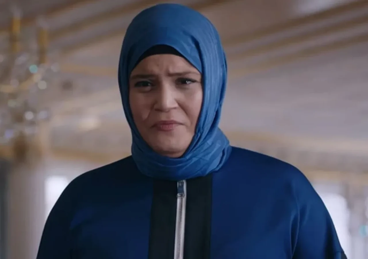 Kızılcık Şerbeti’nde tokat iddiası! Feyza Civelek ateş püskürdü