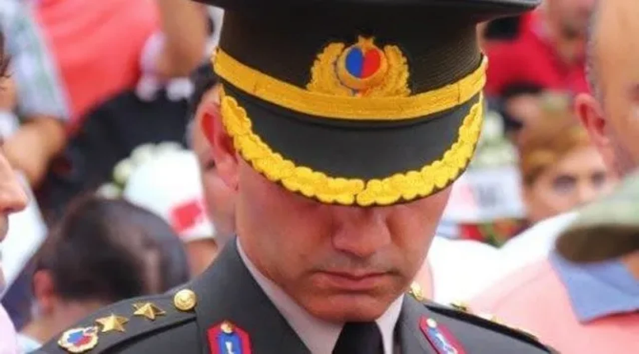 Yarbay Maaşları ne kadar oldu? Yarbay maaşı 2025’te kaç TL?